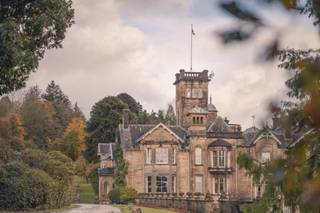 Auchen Castle