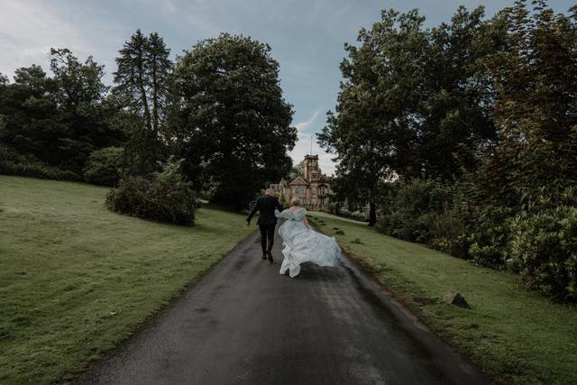 Auchen Castle