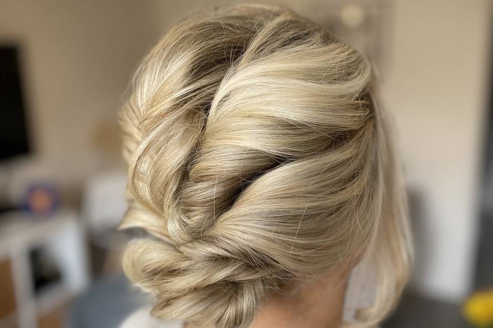 Bridal Hairstyles