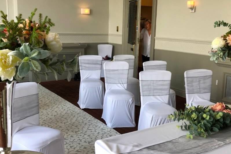 Hotel Hatfield