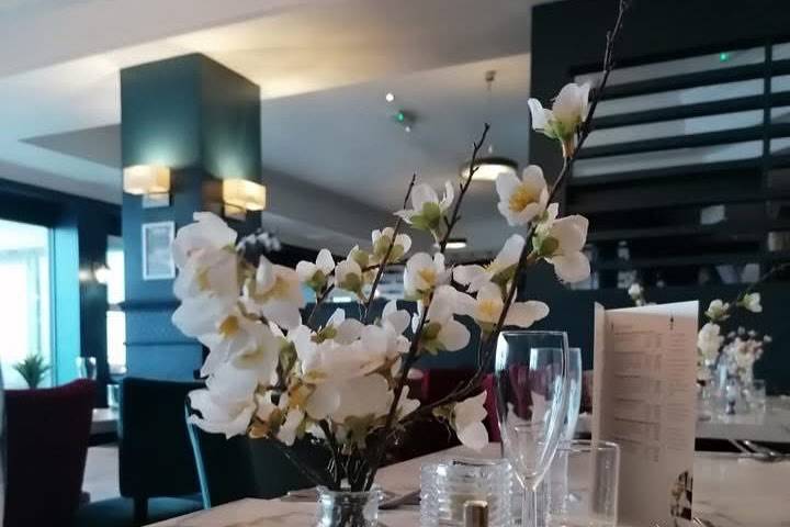 Hotel Hatfield