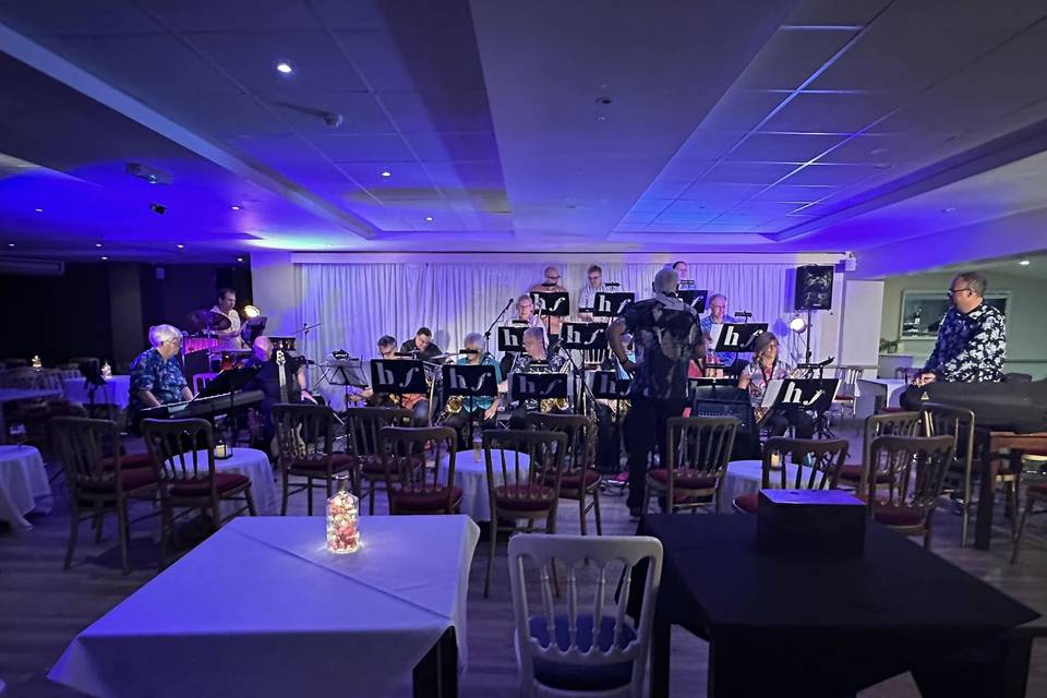 Hotel Hatfield