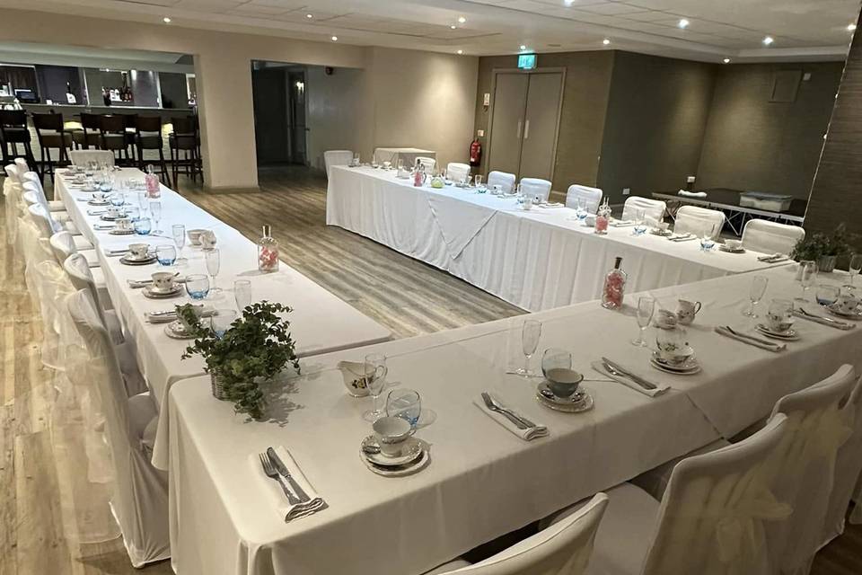 Hotel Hatfield