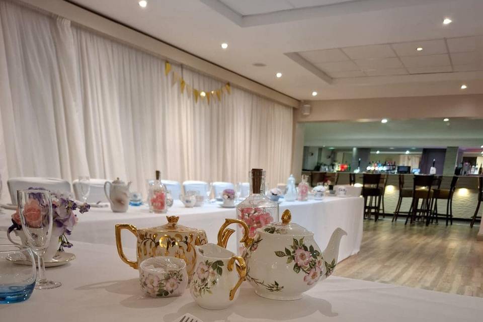 Hotel Hatfield