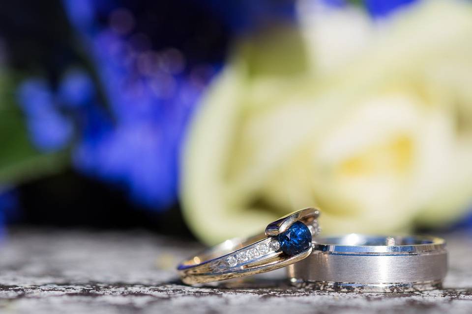 Wedding Rings 1