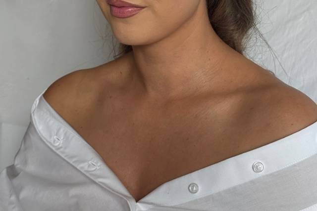 Lauren Kelly MUA