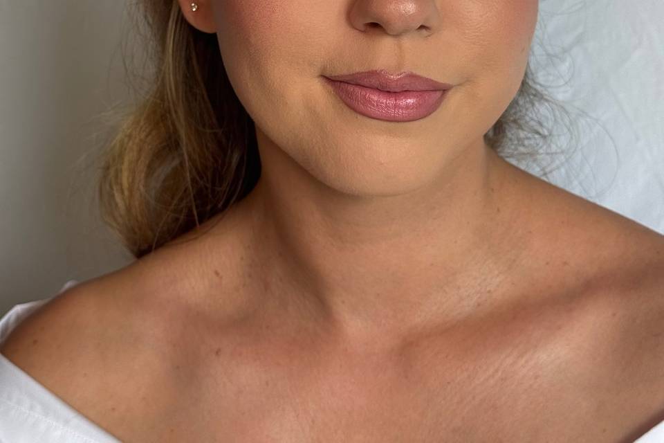Soft Glam