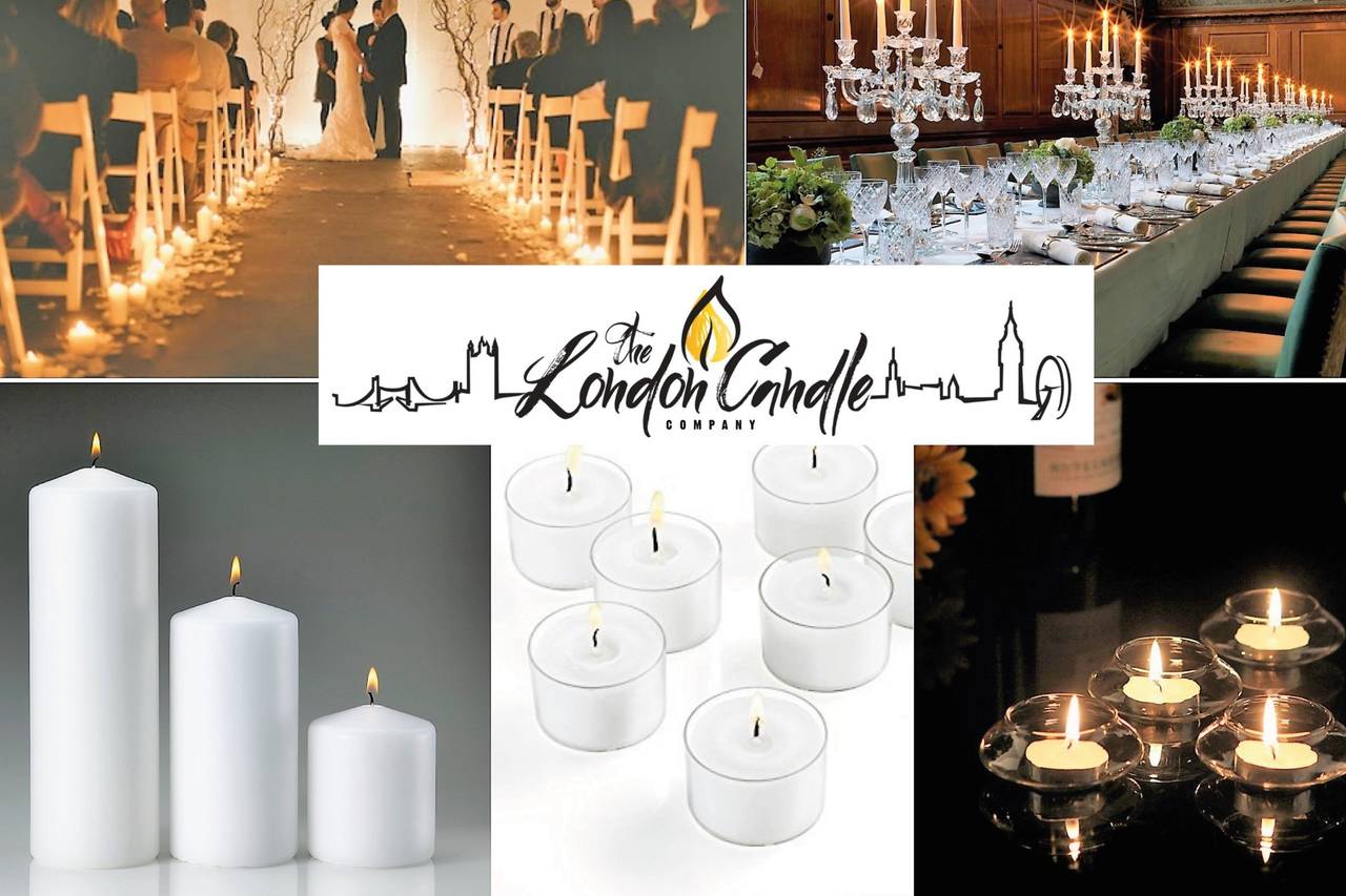 Decorative Hire - Wedding Suppliers | hitched.co.uk