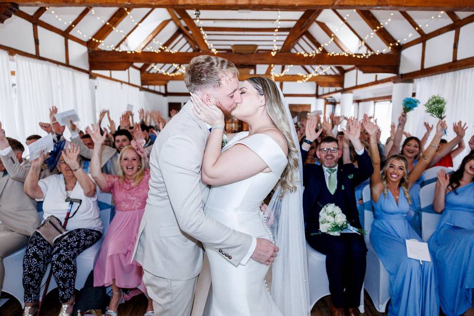 Ceremony