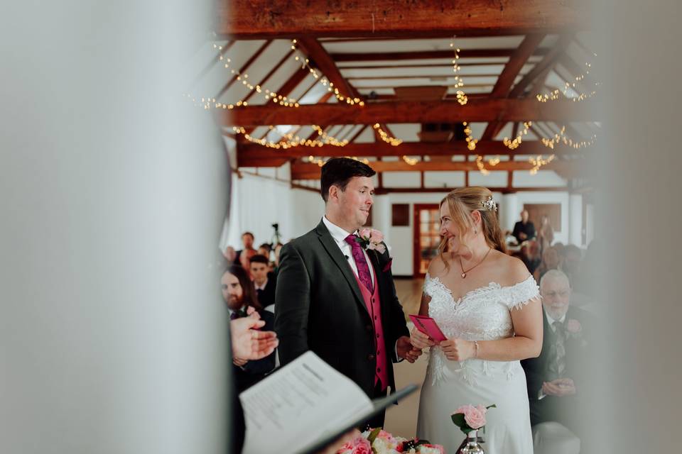 Ceremony 4