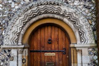 Chichester Cathedral