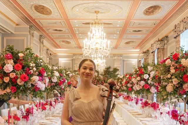 Gi Cello