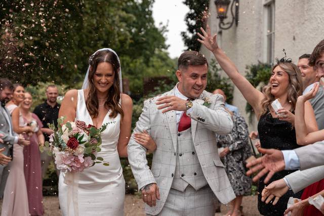 Croft Confetti