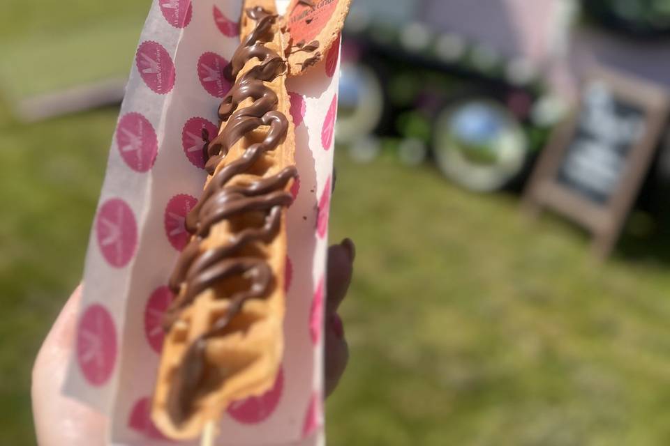 Choco haven