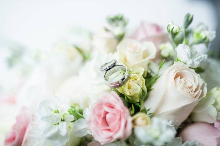 Gorgeous flower bouquet