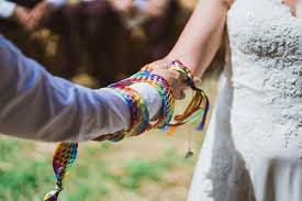 Handfasting