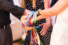 Handfasting