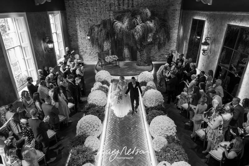 Ceremony The Croft