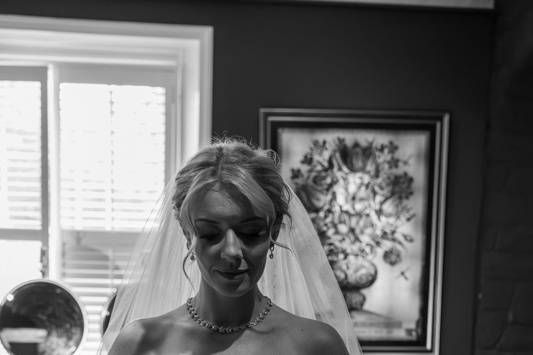 The Bride