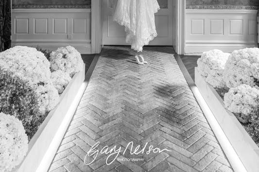 The Croft the dress