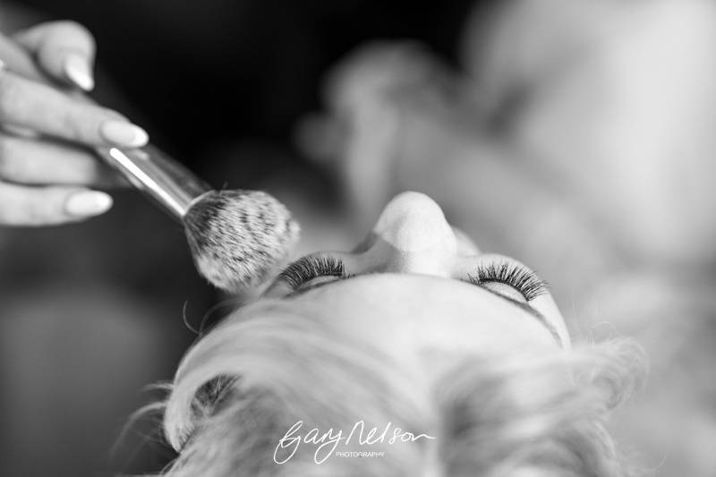 Makeup