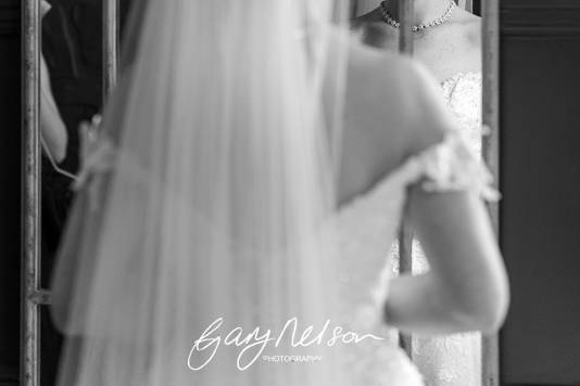 Bride Mirror
