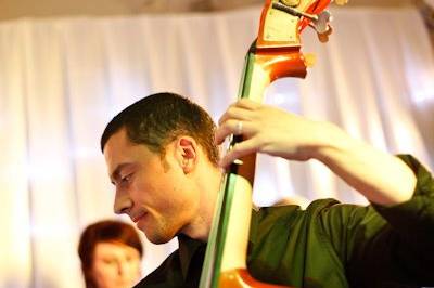 Double bass