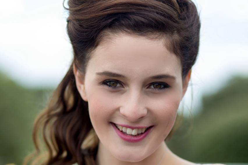 Beauty, Hair & Make Up Emma Olliff 54