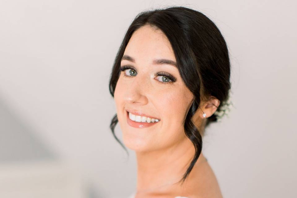 Beautiful Bride
