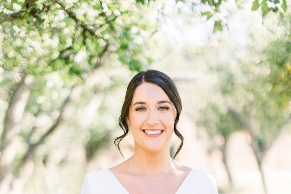 Beautiful Bride