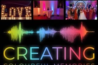 Creating Colourful Memories