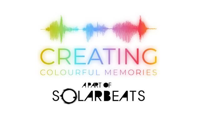 Creating Colourful Memories