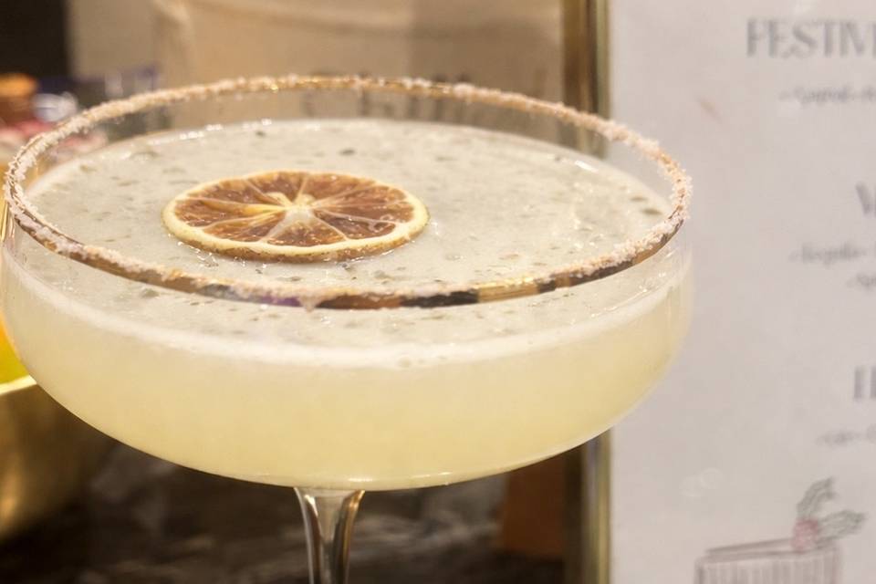 Margarita