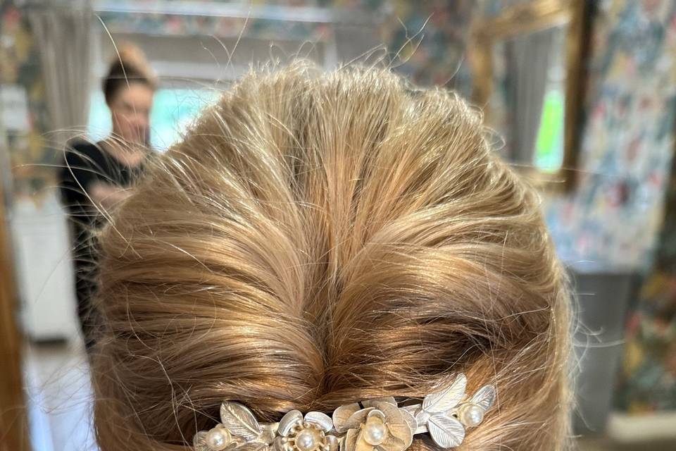 Easy up do