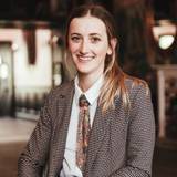 Jess Keatley-Palmer