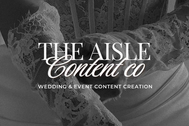 The Aisle Content Co