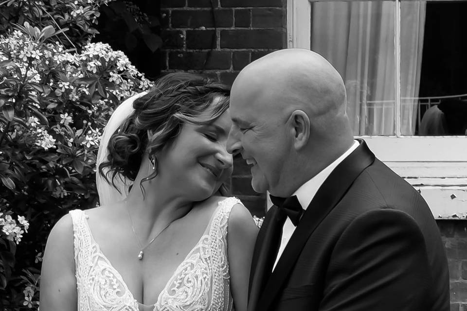 Bethany & Neil