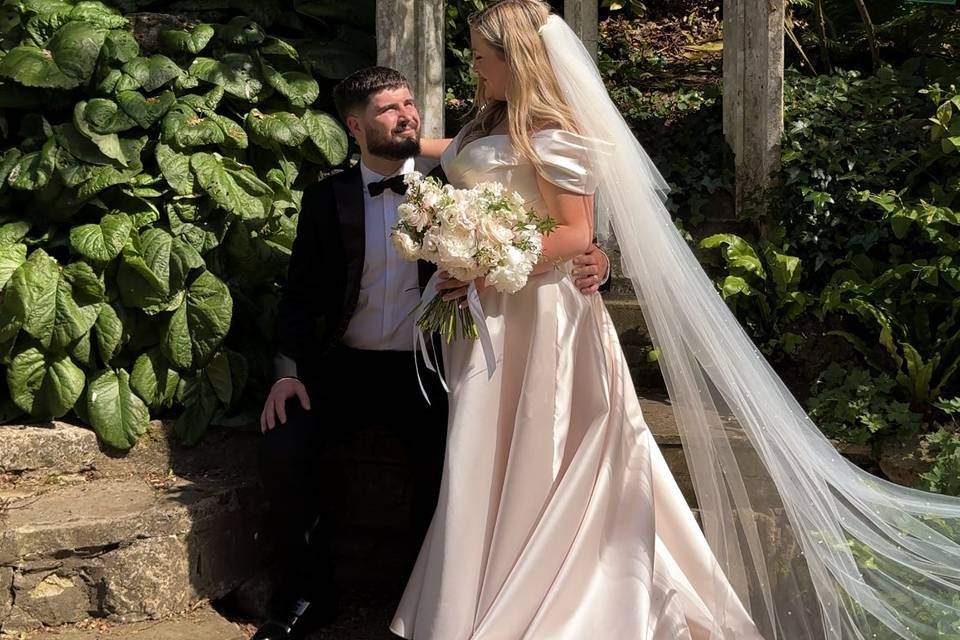 Ellie & Joe