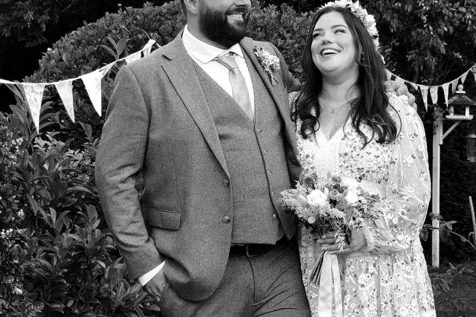 Lucie & Matt