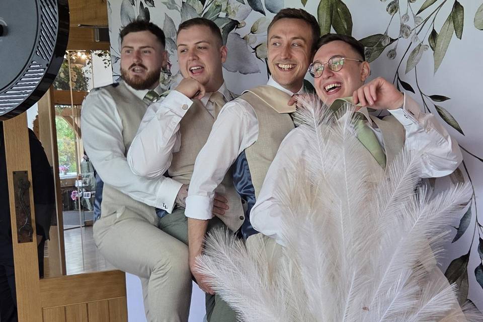 LADS