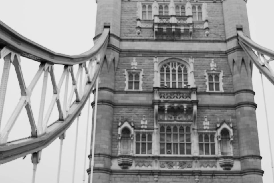 Tower Bride