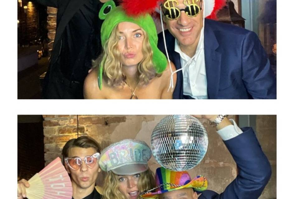 Disco diva