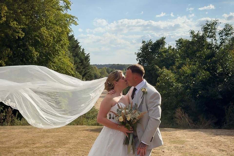 Hollie & Jackson