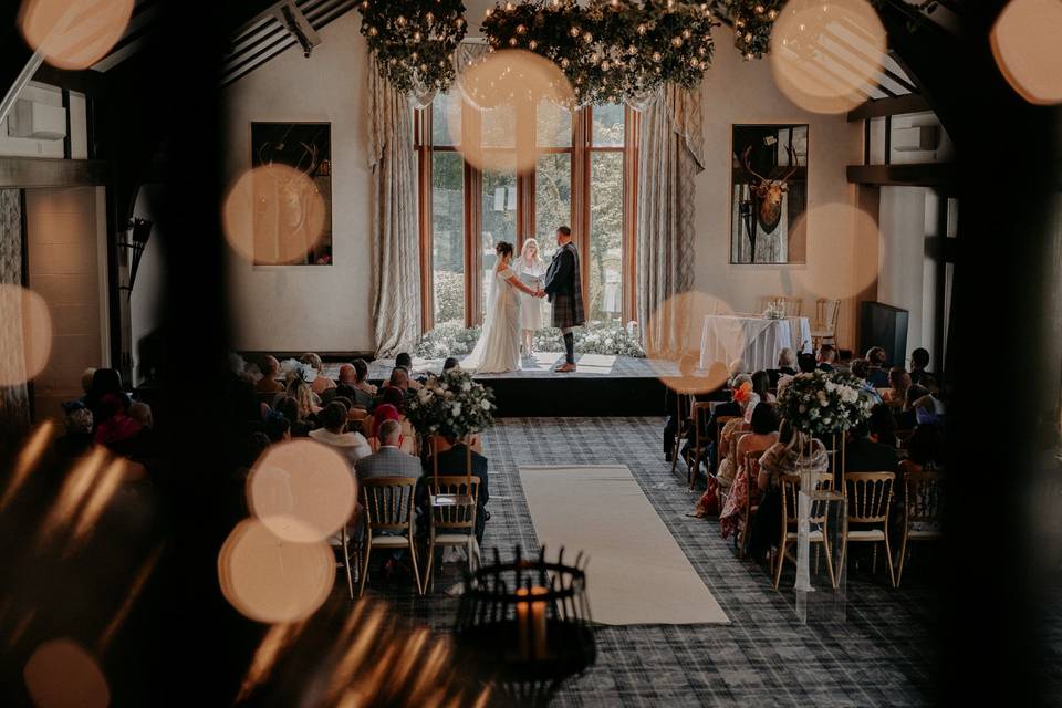 Ceremony