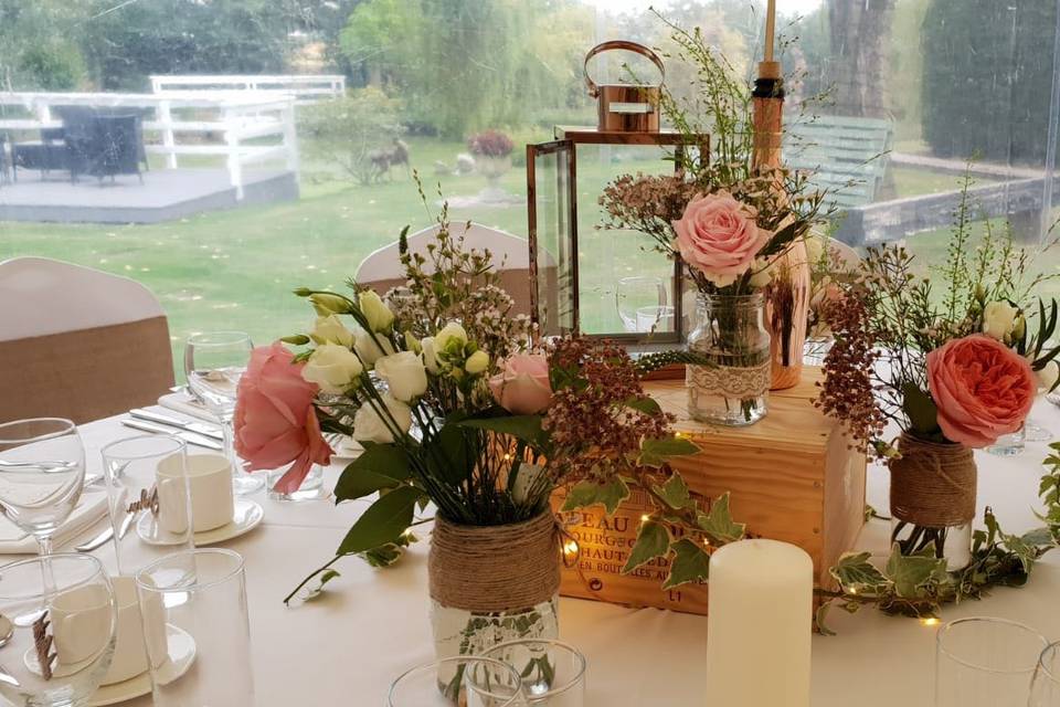 Table Decorations