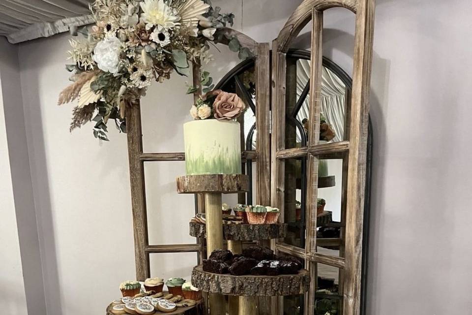 Cake Decor