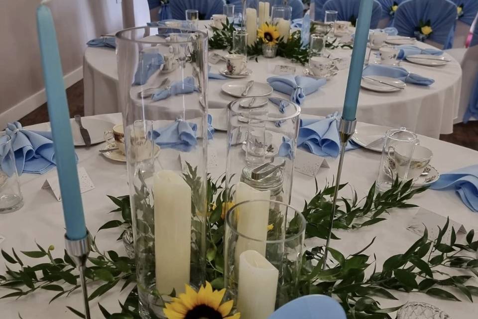 Table Centre Piece