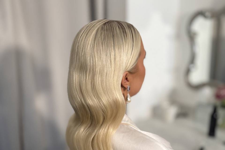 Sleek wave