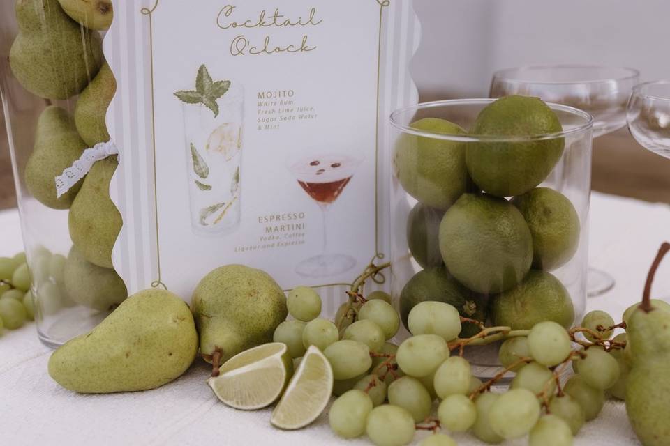 Fruit
