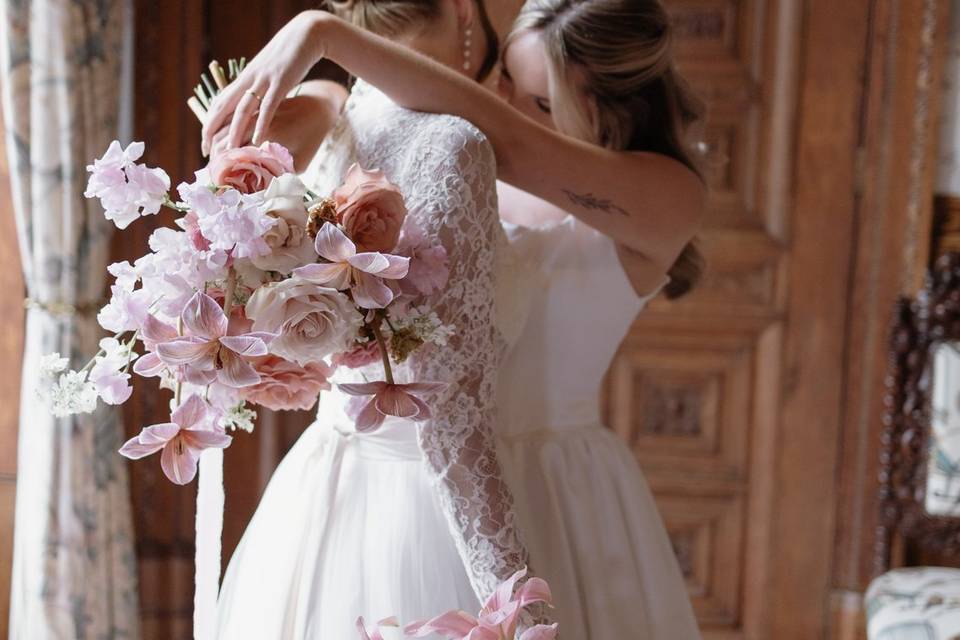 Bridal Bouquets